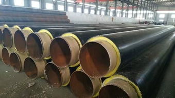 口径1020螺旋钢管厂内生产防腐保温